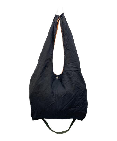 PORTER（ポーター）PORTER (ポーター) GMSバッグ ブラックの古着・服飾アイテム