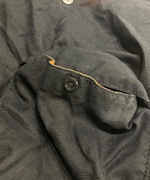 PORTER（ポーター）PORTER (ポーター) GMSバッグ ブラックの古着・服飾アイテム