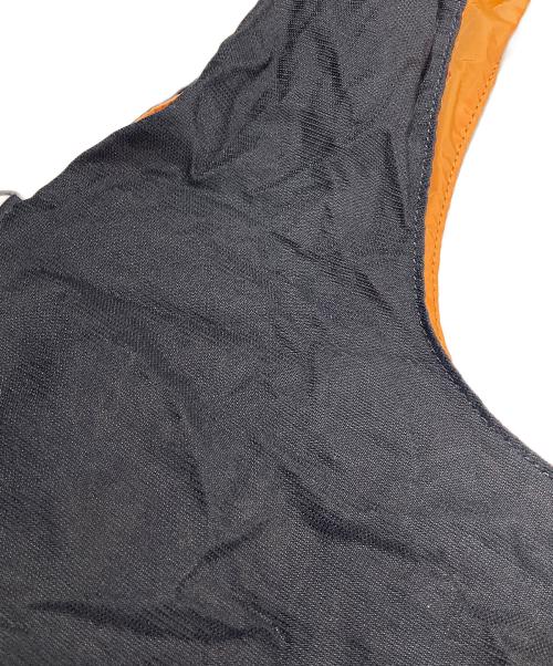 PORTER（ポーター）PORTER (ポーター) GMSバッグ ブラックの古着・服飾アイテム