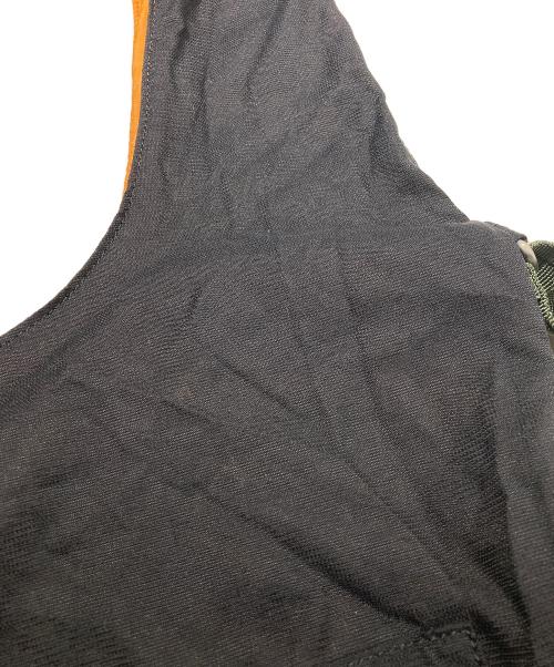 PORTER（ポーター）PORTER (ポーター) GMSバッグ ブラックの古着・服飾アイテム