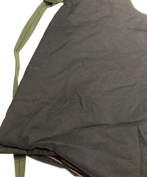 PORTER（ポーター）PORTER (ポーター) GMSバッグ ブラックの古着・服飾アイテム