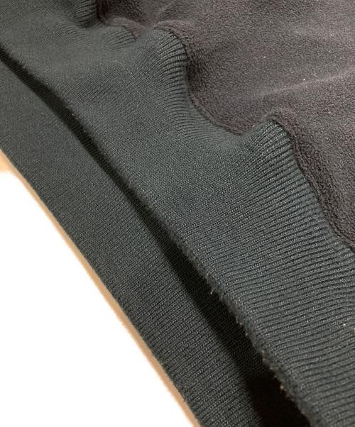 STABRIDGE（スタブリッジ）STABRIDGE (スタブリッジ) ULTIMATE CREWNECK FLEECE ネイビー サイズ:XLの古着・服飾アイテム