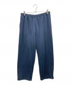 FreshServiceフレッシュサービス）の古着「REMOTE-WORK PANTS」｜ネイビー