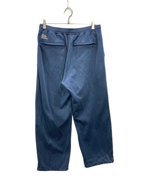 FreshService（フレッシュサービス）FreshService (フレッシュサービス) REMOTE-WORK PANTS ネイビー サイズ:Lの古着・服飾アイテム