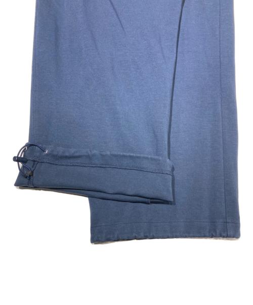 FreshService（フレッシュサービス）FreshService (フレッシュサービス) REMOTE-WORK PANTS ネイビー サイズ:Lの古着・服飾アイテム
