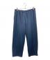 FreshService（フレッシュサービス）の古着「REMOTE-WORK PANTS」｜ネイビー