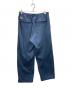 FreshService (フレッシュサービス) REMOTE-WORK PANTS ネイビー サイズ:L：5000円