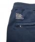中古・古着 FreshService (フレッシュサービス) REMOTE-WORK PANTS ネイビー サイズ:L：5000円