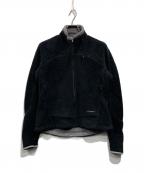 Patagoniaパタゴニア）の古着「レギュレーターR4ジャケット」｜ブラック