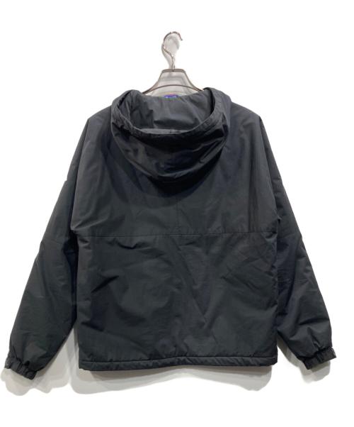 Cape HEIGHTS（ケープハイツ）Cape HEIGHTS (ケープハイツ) 中綿ジャケット ブラック サイズ:Sの古着・服飾アイテム