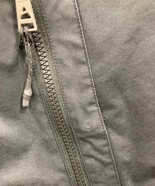 Cape HEIGHTS（ケープハイツ）Cape HEIGHTS (ケープハイツ) 中綿ジャケット ブラック サイズ:Sの古着・服飾アイテム