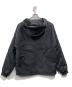 Cape HEIGHTS (ケープハイツ) 中綿ジャケット ブラック サイズ:S：6000円