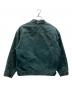 CarHartt (カーハート) ダックトラッカージャケット モスグリーン サイズ:XXL：25000円