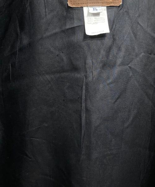 PENDLETON（ペンドルトン）PENDLETON (ペンドルトン) ウールジャケット ブラック サイズ:XLの古着・服飾アイテム