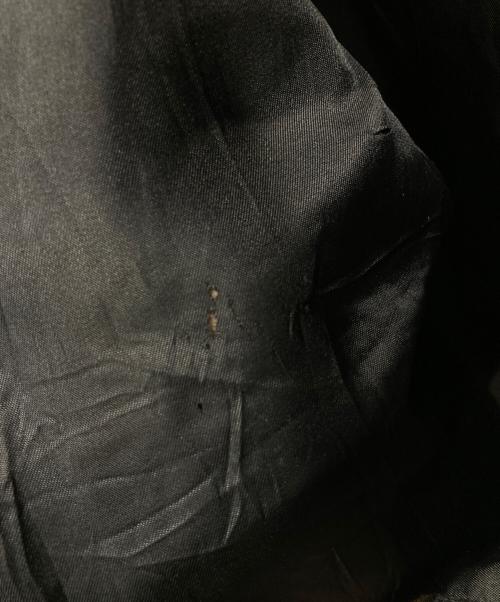 PENDLETON（ペンドルトン）PENDLETON (ペンドルトン) ウールジャケット ブラック サイズ:XLの古着・服飾アイテム