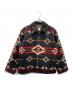 PENDLETON（ペンドルトン）の古着「ウールジャケット」｜ブラック