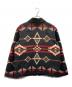 PENDLETON (ペンドルトン) ウールジャケット ブラック サイズ:XL：15000円