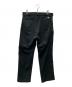Dickies (ディッキーズ) FRED PERRY (フレッドペリー) コラボパンツ ブラック サイズ:XL：8000円