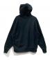 Champion (チャンピオン) 目無しプルオーバーパーカー ブラック サイズ:XL：7000円