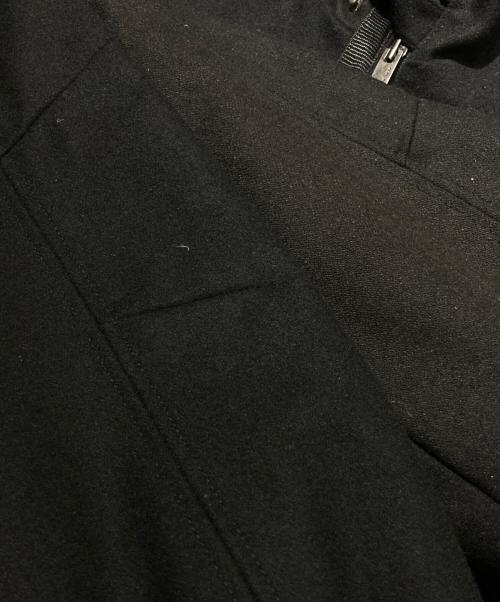 ROCA WEAR（ロカウェア）ROCA WEAR (ロカウェア) ウールジャケット ブラック サイズ:2XLの古着・服飾アイテム