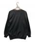 LOONEY TUNES (ルーニーチューンズ) プリントスウェット ブラック サイズ:XXL：4000円