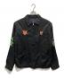 東洋エンタープライズ（トウヨウエンタープライズ）の古着「Late 1960s Style Cotton Vietnam Jacket」｜ブラック