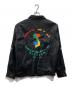 東洋エンタープライズ (トウヨウエンタープライズ) Late 1960s Style Cotton Vietnam Jacket ブラック サイズ:XXL：30000円