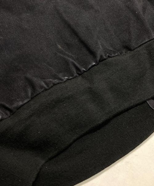 JH Design（ジェイエイチデザイン）JH DESIGN (ジェイエイチデザイン) レーシングジャケット ブラック サイズ:2XLの古着・服飾アイテム