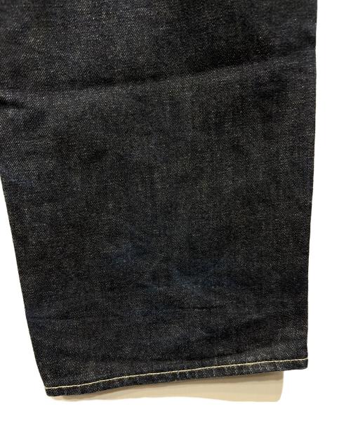 stussy（ステューシー）stussy (ステューシー) デニムパンツ インディゴ サイズ:91cm W36の古着・服飾アイテム