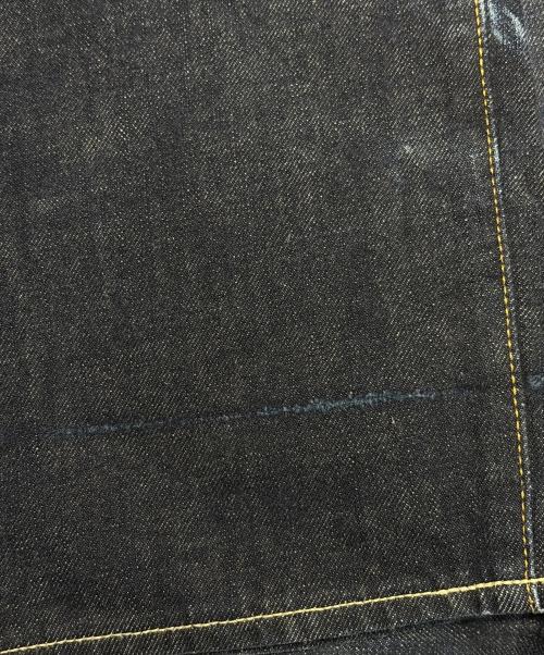 stussy（ステューシー）stussy (ステューシー) デニムパンツ インディゴ サイズ:91cm W36の古着・服飾アイテム