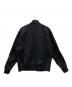 G-STAR RAW (ジースターロゥ) RACKHAM ARMY BOMBER ブラック サイズ:XL：6000円