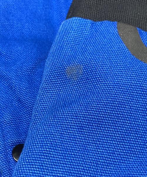 TORREL（-）TORREL (-) NINTENDOスーパーマリオコラボジャケット ブルー サイズ:2XLの古着・服飾アイテム