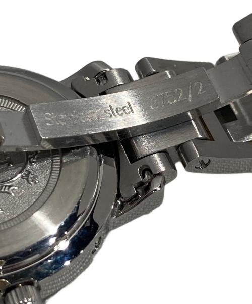 HERMES（エルメス）HERMES (エルメス) クリッパー ブラック サイズ:-の古着・服飾アイテム