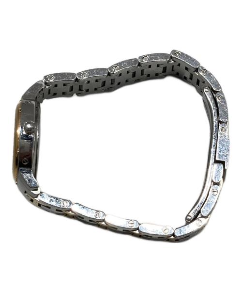 HERMES（エルメス）HERMES (エルメス) クリッパー クラシック デイト シェル サイズ:-の古着・服飾アイテム