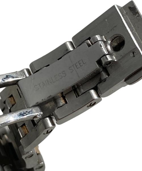 HERMES（エルメス）HERMES (エルメス) クリッパー クラシック デイト シェル サイズ:-の古着・服飾アイテム