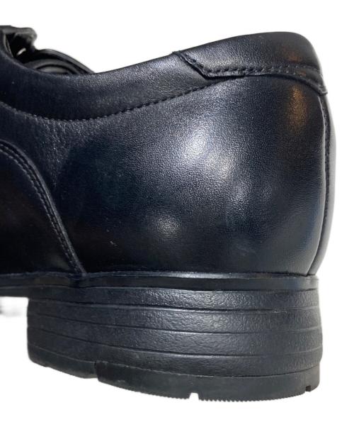 TEXCY LUXE（テクシーリュクス）TEXCY LUXE (テクシーリュクス) ビジネスシューズ ブラック サイズ:24.5㎝の古着・服飾アイテム