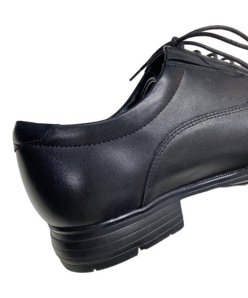 TEXCY LUXE（テクシーリュクス）TEXCY LUXE (テクシーリュクス) ビジネスシューズ ブラック サイズ:24.5㎝の古着・服飾アイテム