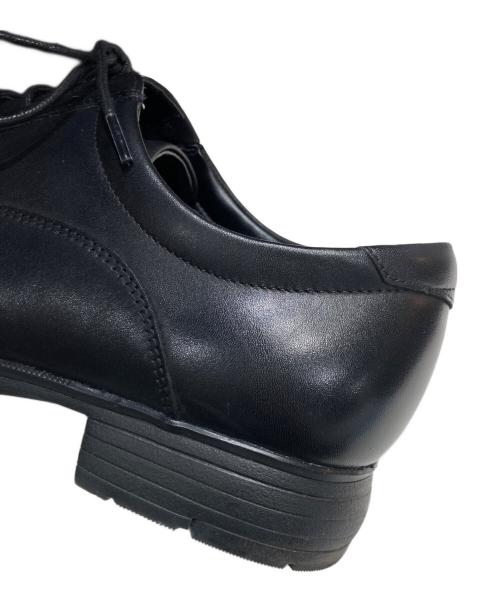 TEXCY LUXE（テクシーリュクス）TEXCY LUXE (テクシーリュクス) ビジネスシューズ ブラック サイズ:24.5㎝の古着・服飾アイテム