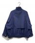 Traditional Weatherwear (トラディショナルウェザーウェア) 撥水エルガンブルゾン ネイビー サイズ:34：8000円