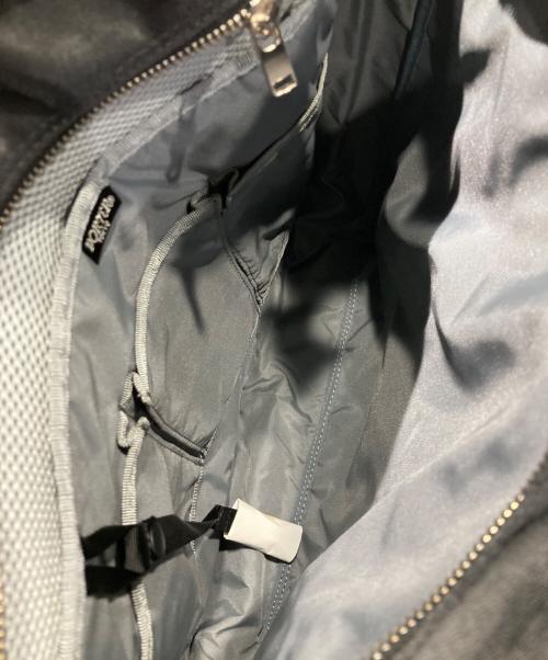 PORTER（ポーター）PORTER (ポーター) 2WAY TOTE BAG ブラックの古着・服飾アイテム