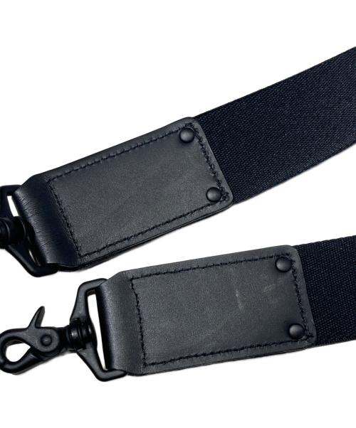 PORTER（ポーター）PORTER (ポーター) 2WAY TOTE BAG ブラックの古着・服飾アイテム