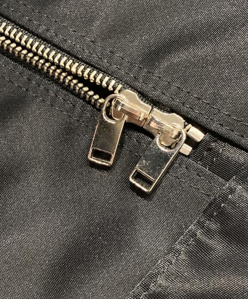 PORTER（ポーター）PORTER (ポーター) 2WAY TOTE BAG ブラックの古着・服飾アイテム