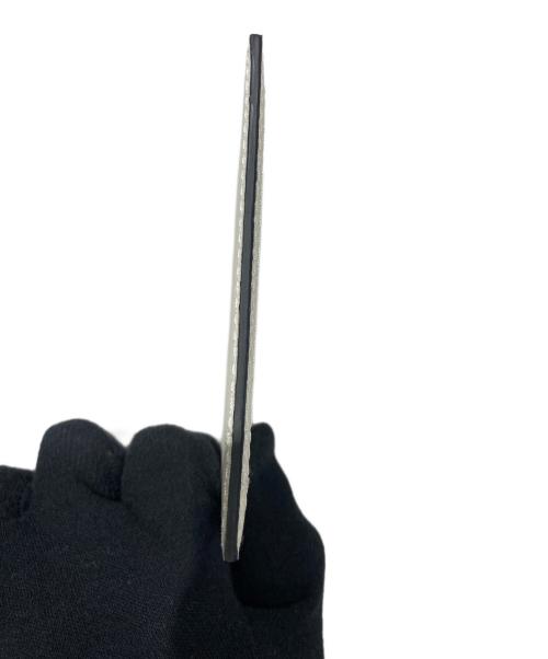 bonaventura（ボナベンチュラ）BONAVENTURA (ボナベンチュラ) IDカードホルダー クリーム サイズ:-の古着・服飾アイテム