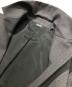 中古・古着 JIL SANDER NAVY (ジルサンダー ネイビー) テーラードジャケット グレー サイズ:XS：8000円