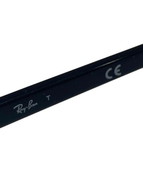 RAY-BAN（レイバン）RAY-BAN (レイバン) サングラス ブラック サイズ:49□21-140の古着・服飾アイテム