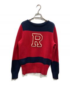 中古・古着通販】Maison Margiela (メゾンマルジェラ) エルボーパッチ