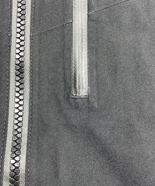 MAMMUT（マムート）MAMMUT (マムート) アヤコ プロ ハードシェル フーデット ジャケット ブラック サイズ:Mの古着・服飾アイテム