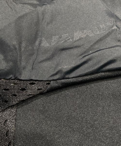 MAMMUT（マムート）MAMMUT (マムート) アヤコ プロ ハードシェル フーデット ジャケット ブラック サイズ:Mの古着・服飾アイテム