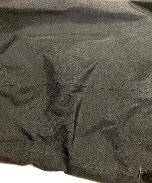 MAMMUT（マムート）MAMMUT (マムート) アヤコ プロ ハードシェル フーデット ジャケット ブラック サイズ:Mの古着・服飾アイテム