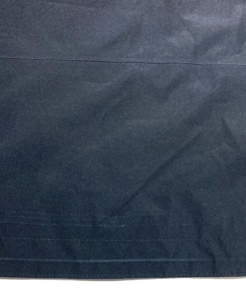 MAMMUT（マムート）MAMMUT (マムート) アヤコ プロ ハードシェル フーデット ジャケット ブラック サイズ:Mの古着・服飾アイテム